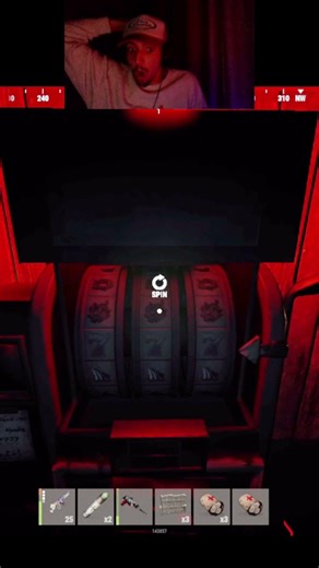 Outpost Scrap Farming is TOO EASY #rust #shorts