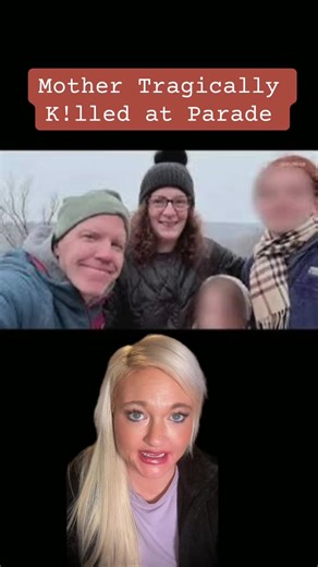 A mother was sadly killed at a parade over the weekend. #death #parade #joanpottinger #louisville