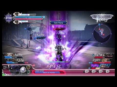 dissidia nt? what's that?