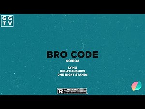 Bro Code - S01E02