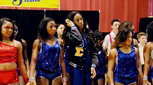 The Dancing Dolls blow the judges away with their creative dance at the Summer Dance Slam competition. | Bring It