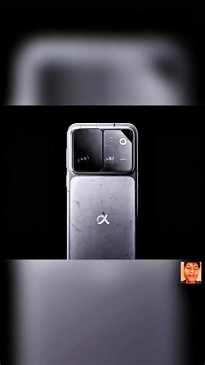 🤖 AI Camera Phone 2026 + Hidden Pop-Up Camera 😱 Future is Here #AICamera #FuturePhone #Tech2026