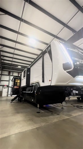 2026 Cedar Creek Rear Kitchen! Was $126,613 Now $99,975! Savings $26,638 $1,100 A Month!