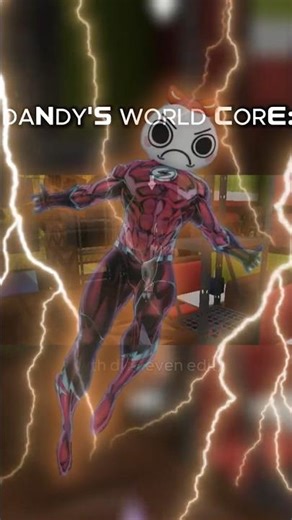 Dandy's world Core 😌❤️‍🩹 (Im losing my mind)
