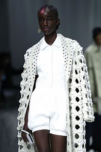 Diversiteit op de catwalk: dit zijn de cijfers