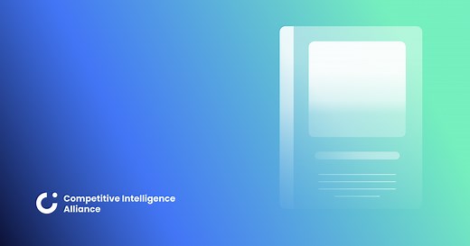 A Practitioner's Complete Guide to Competitive Intelligence
