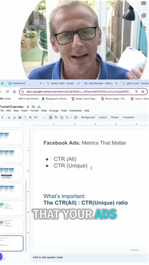 Facebook Ads: Forget Targeting, Master Creative & Algorithm #shorts