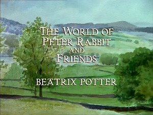 The World of Peter Rabbit and Friends Intro (Full HD)