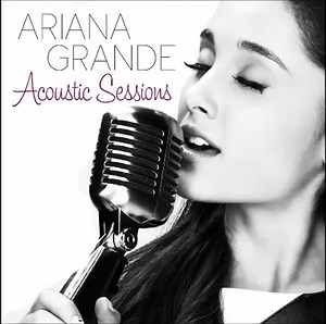 Ariana Grande- Problem (Acoustic)