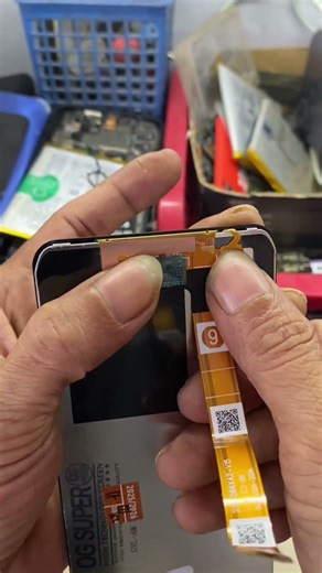 Tips for safely installing an LCD✅#tutorial