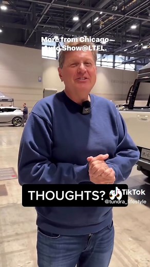 Toyota Tundra Trail Hunter Edition Review