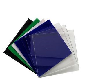 [Hot Item] Polypropylene Light Reflecting PC Plastic Milk White Diffuser Sheet