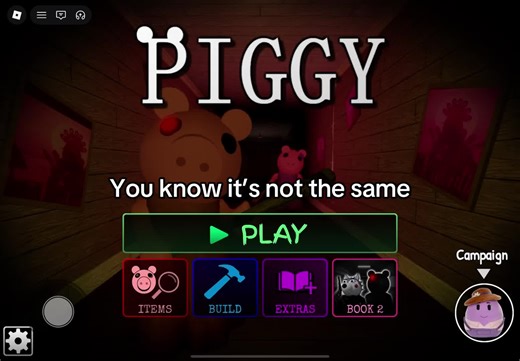 Piggy Roblox Nostalgia: A Look Back