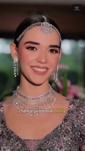 Bridal Jewellery on Rent in Agra | Royal & Trendy Sets at Red Solitaire ✨