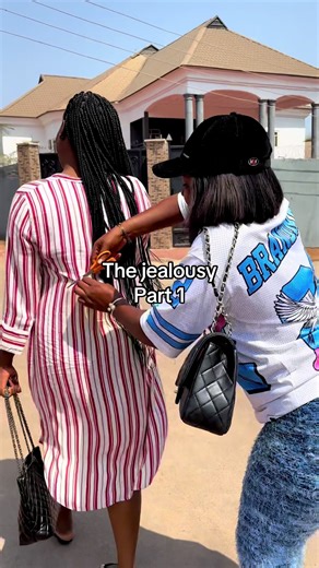 Understanding Jealousy in Friendships: Part 1