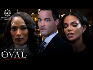 The Oval Season 6 | Episode 12 Synopsis | Ruthless TV