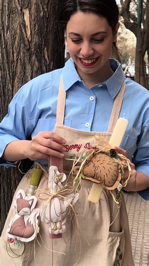 Μέχρι το Σάββατο, με κάθε λαμπάδα δώρο μία πετσέτα GreenGate.🐣🐓♥️ Μικρές πασχαλινές χαρές, από τη Μαξιλάρα με αγάπη. 3ης Σεπτεμβρίου 79, Πλατεία Βικτωρίας, Αθήνα #λαμπαδα #greengate #athensshopping #tiktokgreece #πασχα