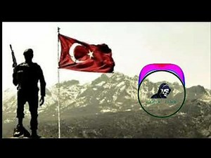 Türkçü Zil Sesi #6 🎵