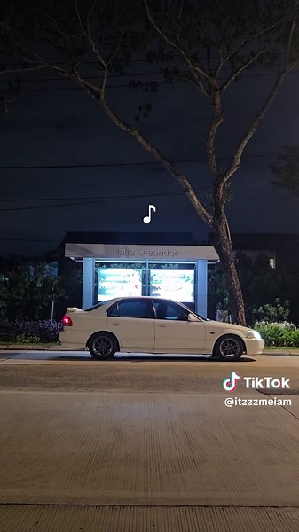 skyline - cool enough for you #car #civic #night #lyric