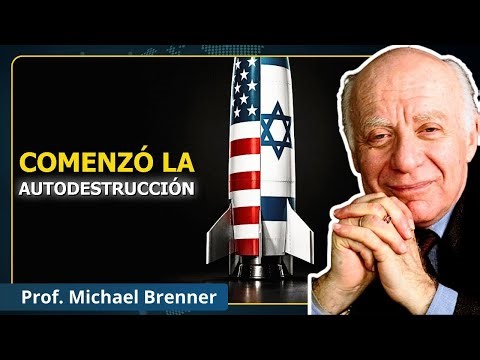 Sin salida para EE. UU.: el desenlace con Irán | Prof. Michael Brenner