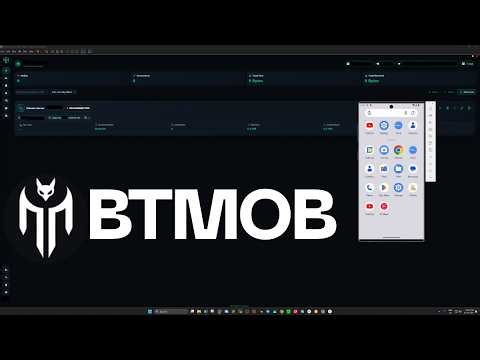 Let's talk about Latest BTMob | Security Tips | Cybersecurity