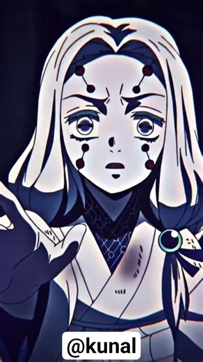 Spider Mother 4K Edit | Demon Slayer Natagumo Mountain Arc