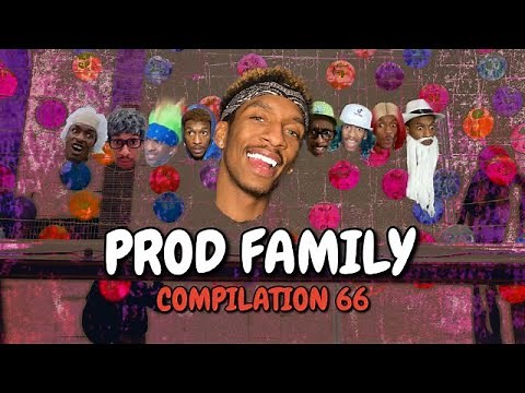 PROD FAMILY - COMPILATION 66 | PROD.OG VIRAL TIKTOKS | COMEDY 2021 | FUNNY LAUGH | BINGEWATCH