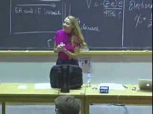 Lec 11 | MIT 5.112 Principles of Chemical Science, Fall 2005
