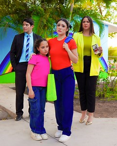 59M views · 1.4M reactions | La maestra de su hija era la amante de su esposo Cast: Karla Sandoval Isaac Maciel | Fenomenal | Facebook