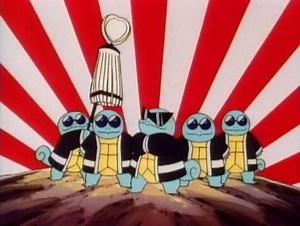 80K views · 3.8K reactions | Every day is National Sunglasses Day for the Squirtle Squad! | Pokémon | Facebook