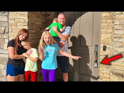 We're Moving Out!!!