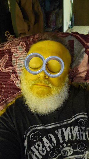 Brian J. Bodnar (@brianjbodnar)’s videos with Universal Fanfare - The Minions