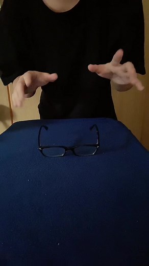 Magic Tricks Revealed: Coin and Glasses Manipulation