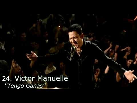 Lo Mejor De La Salsa (Top 100)