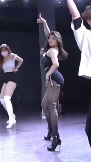 sexy cosplay dance