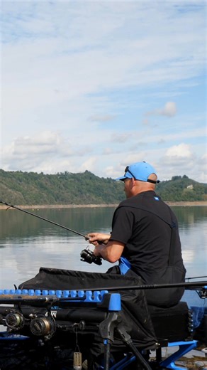 5.1K views · 88 reactions | We experienced some of the best fishing we've ever seen on our French trip!  What is the BEST venue you've ever fished?  Check out the full video on the MAP YouTube channel!  #TeamMAP #MAPFishing #fishing | MAP Fishing | Facebook