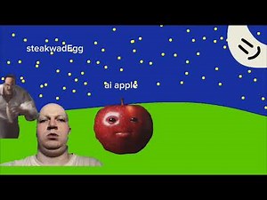 Cartoon Fort Episode 1 - The Introduction