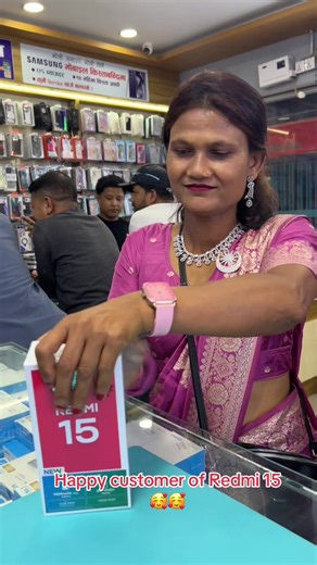 Hello Mobile Service ITAHARI ✅ (@hellomobileservice1)’s videos with original sound - surajpandit_official