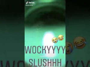 Wocky Slush | 1 hour version |