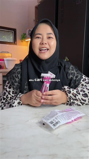 Rekomendasi Alat Cukur untuk Wanita dan Pria