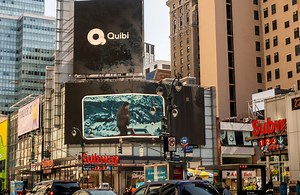 Quibi will officially close its doors in December.