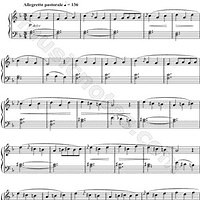 Morning Mood by Edvard Grieg on WhoSampled