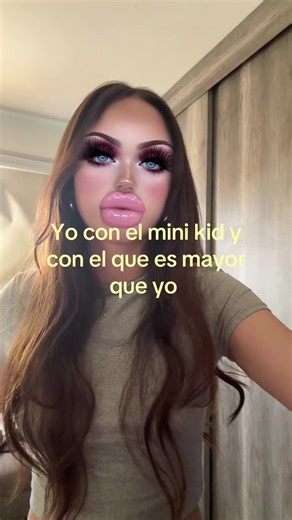 Relaciones entre Mini Kids y Mayores: Un Enfoque Divertido