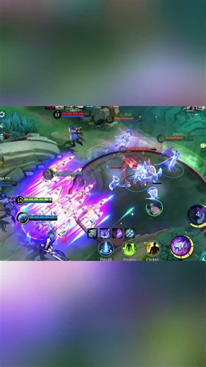 #MobileLegends #fyp #GamingShorts #Mlbb #games#gameplay#RUIDESS#shorts