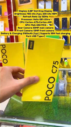 Xiaomi Redmi New Models 2025-2026 #xiaomi #mobiles #shorts