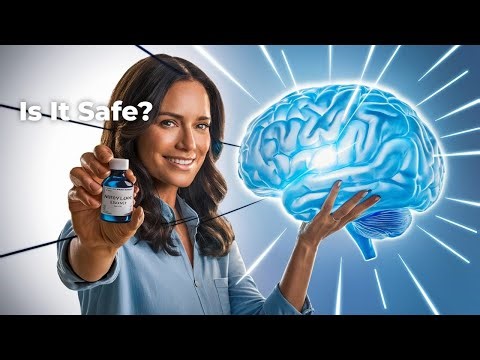Why Are People Talking About Methylene Blue?
