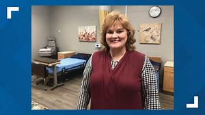 Mrs. Robbie Ross is the Valley's Top Teacher