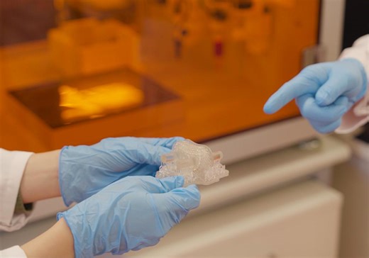 SMART move: UQ to host national push for next-gen therapy manufacturing