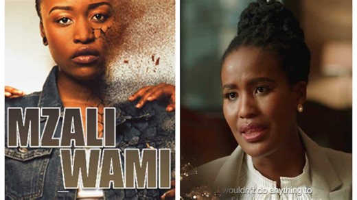 Mzali Wami's cast (with images), full story, plot summary, episodes, seasons