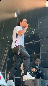 🔊 @hatikyo 🔴 en #Direct du #Concert NRJ Music Tour #Angers #Trelazé | Angers Info